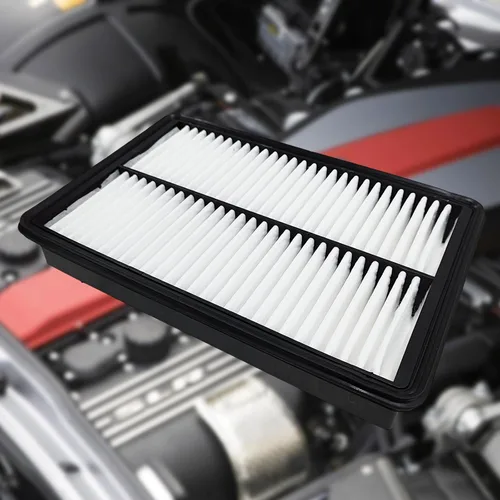 Miniatura 164 de Filtro de aire de cabina de motor peine para MDX (2016-2020), PASSPORT (2019-2023) PILOT (2016-2022), RIDGELINE (2017-2023)