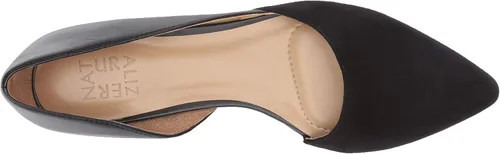 Miniatura 5 de Naturalizer Zapatos planos Samantha DOrsay para mujer