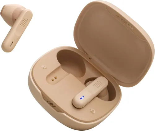 Miniatura 5 de JBL Vibe Flex True Wireless Earbuds – Auriculares inalámbricos Bluetooth con sonido de graves profundos, IP54 resistente al agua y al polvo, batería