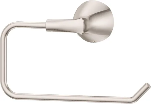 Miniatura 18 de Pfister Willa - Toallero de baño para baño, 24 pulgadas, montaje en pared, atornillado, acabado de níquel cepillado, BTBWLL2K