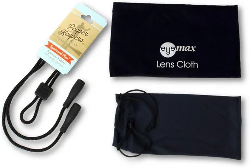 Miniatura 3 de Oakley Radar EV Path OO9208 - Gafas de sol con funda original y accesorios 5 artículos