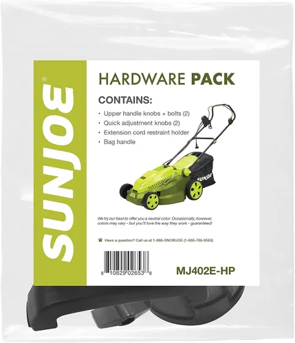 Miniatura 2 de Snow Joe Paquete de hardware para cortacésped eléctrico MJ402E-HP MJ402E