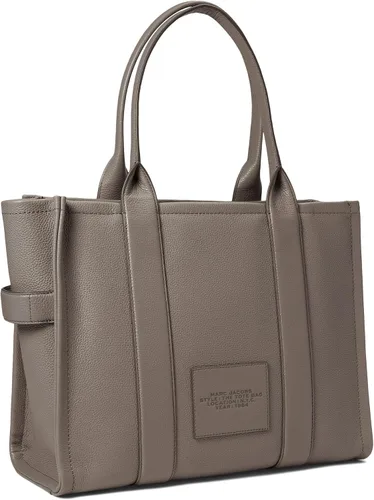 Miniatura 2 de Marc Jacobs Bolso tote grande de cuero para mujer