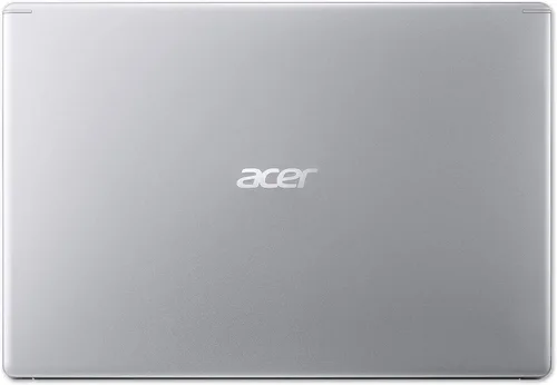 Miniatura 12 de Acer Aspire 5, Computadora portátil delgada, Plateado