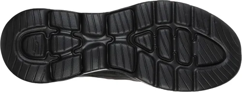Miniatura 2 de Skechers Men's Gowalk-Athletic Hook and Loop Walking Shoes Two Strap Sneakers Air-Cooled Foam