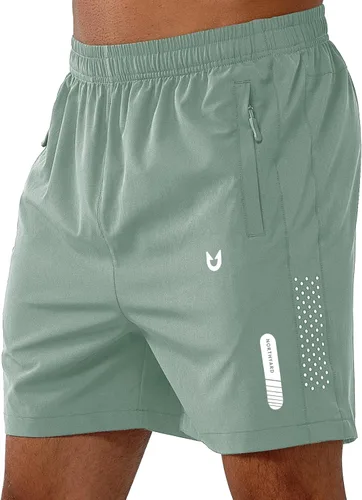 Miniatura 107 de NORTHYARD - Pantalones cortos deportivos para correr para hombres, ligeros, de secado rápido, 7, 5 o 9 pulgadas, para senderismo, deportes, gimnasio
