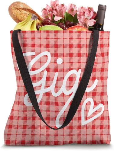 Miniatura 4 de Gigi Bolsa de mano para regalo de la abuela, bolsa de mano
