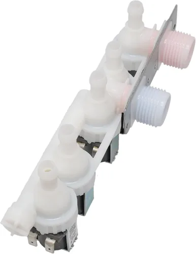 Miniatura 6 de Supplying Demand WH23X29553 Reemplazo de válvula de entrada de agua para lavadora de ropa