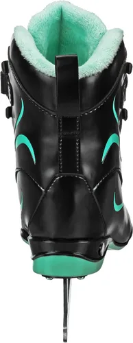 Miniatura 4 de Lake Placid Everest - Patines de hielo para mujer