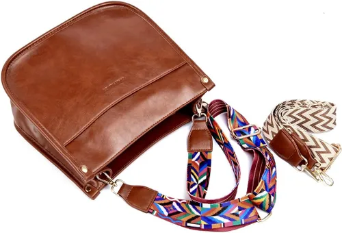Miniatura 4 de Bolsos y bolsos de mano para mujer, bolsos de hombro de moda para mujer