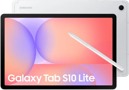 Miniatura 23 de Samsung Galaxy Tab S10+ Plus 12.4" 256GB Tableta Android, Herramientas Galaxy AI, Círculo para Buscar, Pantalla AMOLED 2X, Batería de Larga Gris