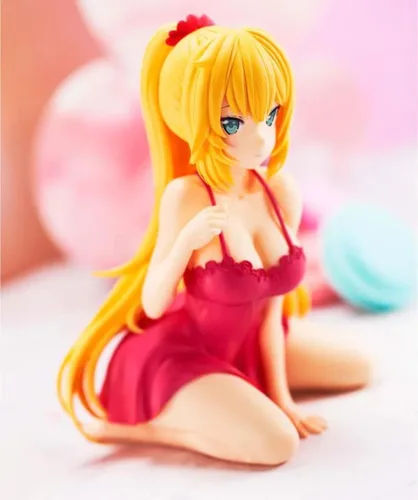 Miniatura 5 de Banpresto - HOLOLIVE - #hololive IF - Akai Haato, Bandai Spirits Relax Time Figura