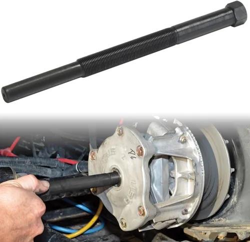 Extractor de embrague de accionamiento primario para Polaris todos los modelos Ranger, RZR, Sportsman, General, Scrambler, Worker, Xpedition, Trail