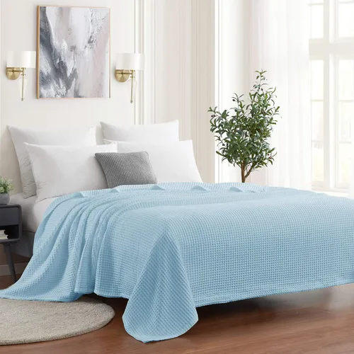 Miniatura 19 de Sweet Home Collection - Cobija con diseño suave y cómodo para todas las estaciones