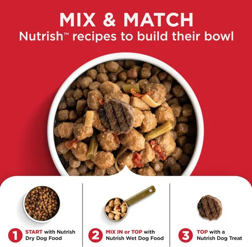 Miniatura 7 de Alimento natural húmedo para gatos Rachael Ray Nutrish, Paquete variado