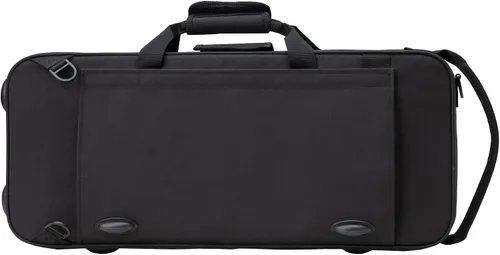 Miniatura 3 de Protec MAX Estuche para saxofón alto, rectangular, modelo MX304