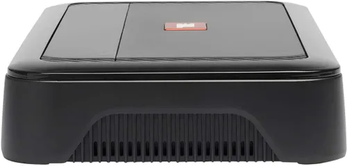 Miniatura 7 de JBL Club A5055 - 5 canales (50 W X 4, 500 W X 1) con control remoto de nivel, gris