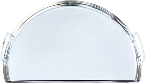 Miniatura 10 de SnS Grills Slow 'N Sear Sartén de Hierro Fundido Drip 'N Griddle de 22", Accesorio de Parrilla Versátil 3 en 1 para Sellar, Plancha y Goteos - Se