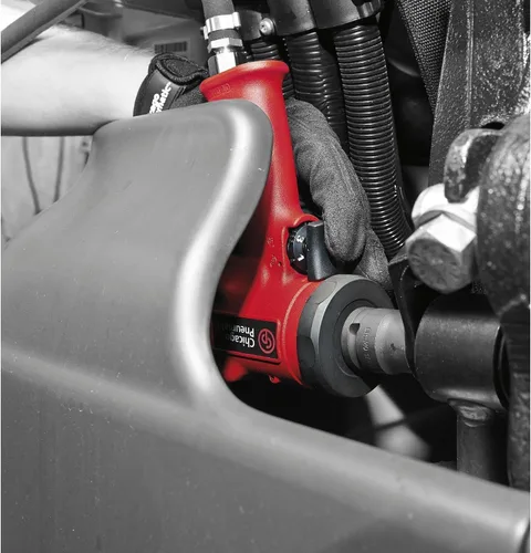 Miniatura 5 de Chicago Pneumatic CP7732 llave de impacto, 1/2 pulgada