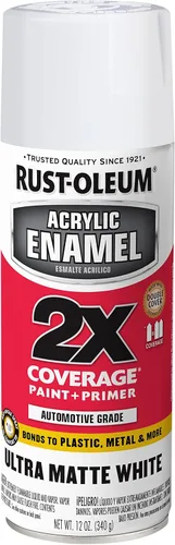 Miniatura 10 de Pintura en aerosol 2X de esmalte acrílico para el sector de la automoción