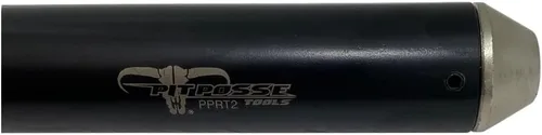 Miniatura 3 de Pit Posse PPRT2 herramienta para motocicleta para extraer el tubo de dirección - Extractor de rodamientos del eje de dirección - Extracción