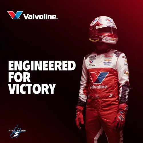 Miniatura 8 de Aceite de motor Valvoline VR1 Racing SAE 10W-30, 1 cuarto de galón