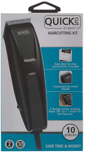 Miniatura 2 de Wahl 9314-300 Intérprete de corte rápido