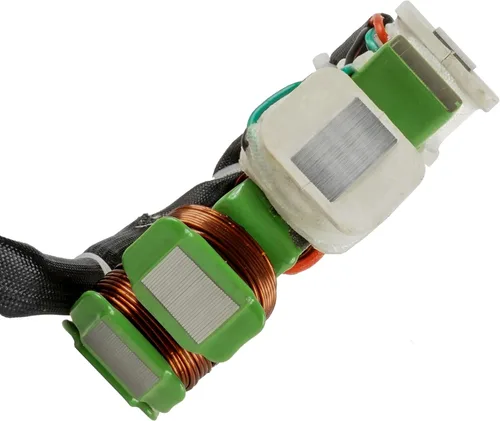 Miniatura 5 de Caltric Estator compatible con Polaris Scrambler 500 1997 1998 1999 2000