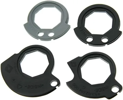 Miniatura 5 de KTM Juego de empuñaduras Negro OEM 79002021200