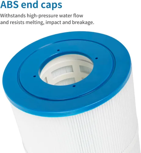Miniatura 2 de Filtro de piscina de repuesto compatible con SwimClear C3025, C3030, PA81, C-7483, FC-1225, FC-6425, Ultral-A3, Fliter de piscina y spa