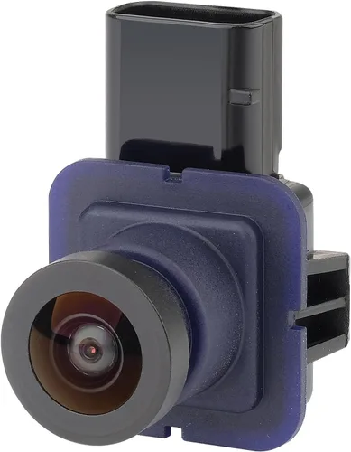 Miniatura 31 de AG1T-19G490-AA Cámara de respaldo de visión trasera compatible con Ford Taurus 2010 2011 2012 Park Assist Camera reemplaza # AG1Z-19G490-D