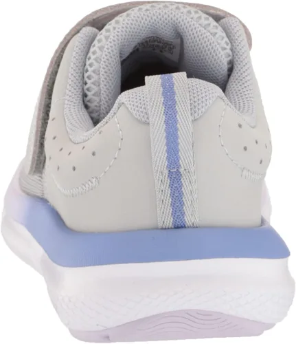 Miniatura 3 de Under Armour Unisex-Child Pre School Assert 10 Alternate Closure Running Shoe