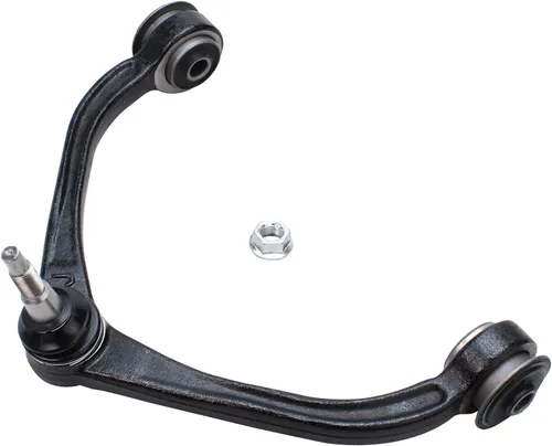 Miniatura 40 de Detroit Axle - Brazo de control delantero para Chevy Tahoe Avalanche Silverado Suburban GMC Sierra Yukon XL 1500 Express Savana 2500 Cadillac