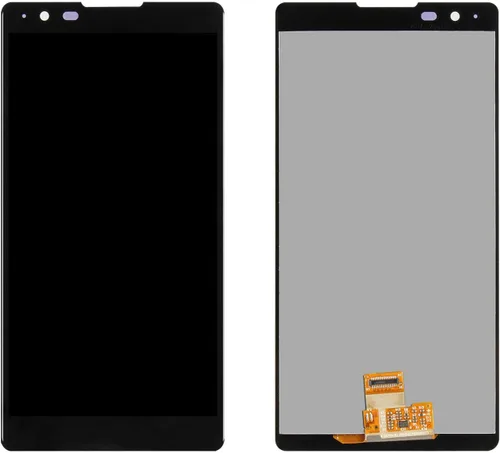Miniatura 4 de Reemplazo de pantalla para LG X Power -SRJTEK Pantalla LCD para LG X3 K210 K220 K450 US610 LS755 K6P K220DS K212 xpower táctil digitalizador