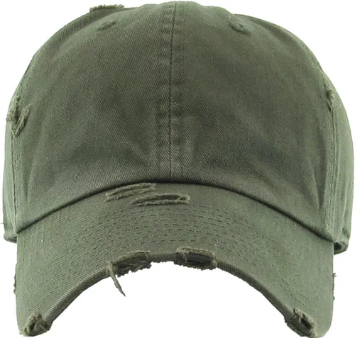 Miniatura 147 de KBETHOS - Gorra de béisbol ajustable, de algodón desgastado, vintage, unisex, estilo polo, camionero, para papá