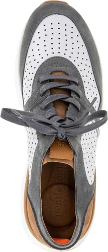 Miniatura 10 de Gentle Souls by Kenneth Cole Laurence Jogger Comb - Tenis para hombre