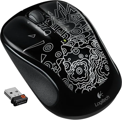 Miniatura 10 de Logitech M325 Mouse diseñado para desplazamiento en la Web., Azul azul