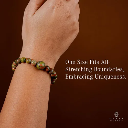 Miniatura 32 de Pulseras de cristal curativo para mujeres y hombres, espiritual, energía positiva y equilibrio, pulseras de cuentas de cristal natural hechas a mano