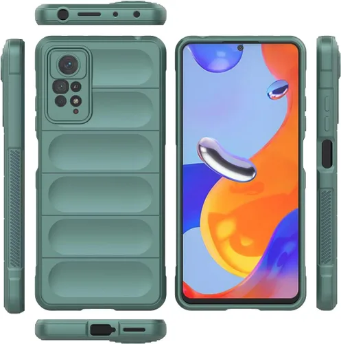 Miniatura 181 de Funda para Huawei Nova Y90 4G Caso,TPU Teléfono Móvil Funda Suave para Huawei Nova Y90 4G CTR-LX2 CTR-LX1 Funda Verde