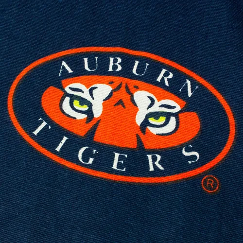 Miniatura 8 de College Covers Everything Comfy Auburn Tigers - Funda para futón, tamaño matrimonial (54 x 76 x 6 pulgadas), se adapta a tapetes de 6 y 8 pulgadas