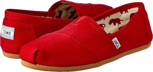 Miniatura 12 de TOMS - Alpargata sin cordones para mujer
