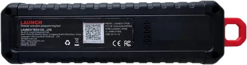 Miniatura 9 de Nueva herramienta de servicio TPMS portátil LAUNCH X-431 i-TPMS TSGUN 2026, reinicio, reinicio y programa, sensores TPMS Funciona con escáner X-431