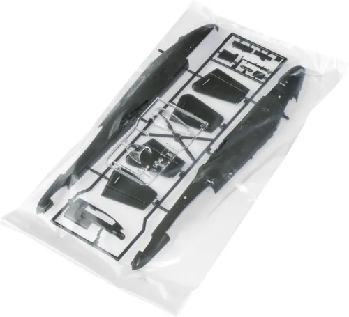 Miniatura 4 de Juego de modelo A-10 Thunderbolt II de Tamiya Models