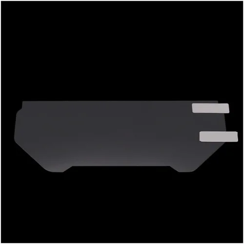 Velocímetro película de arañazos para YAM & AHA MT-10 FZ-10 MT 10 MT10 FZ10 FZ 10 motocicleta racimo protector de pantalla de protección de pantalla
