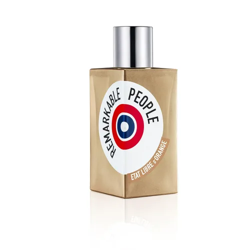 Etat Libre d'Orange Eau de Parfum Spray de personas notables