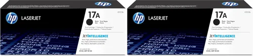 Miniatura 7 de HP 17A (CF217A) Cartucho de tóner original negro para HP Laserjet Pro M102 M130