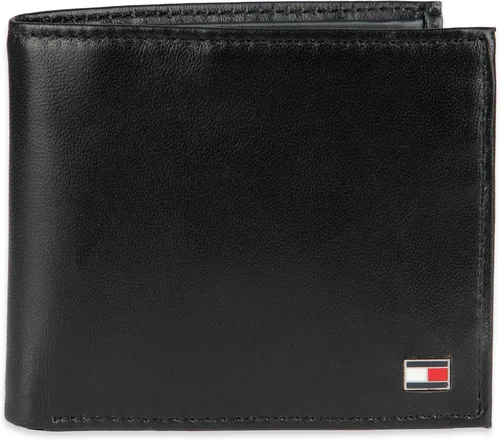 Miniatura 6 de Tommy Hilfiger Cartera Passcase para hombre con ventana de identificación removible