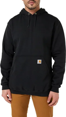Miniatura 2 de Carhartt - Sudadera de ajuste holgado y de peso medio para hombre