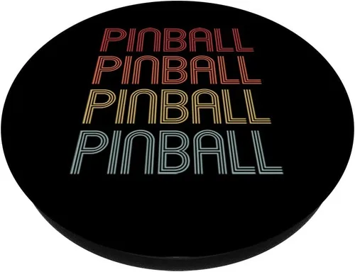 Miniatura 2 de Pinball Wizard Arcade Pinball - Accesorio para teléfono y tableta