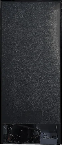 Miniatura 8 de Conserv Congelador vertical 14cf CONVERTIBLE REF Garage Ready 28in ancho 110V (negro)